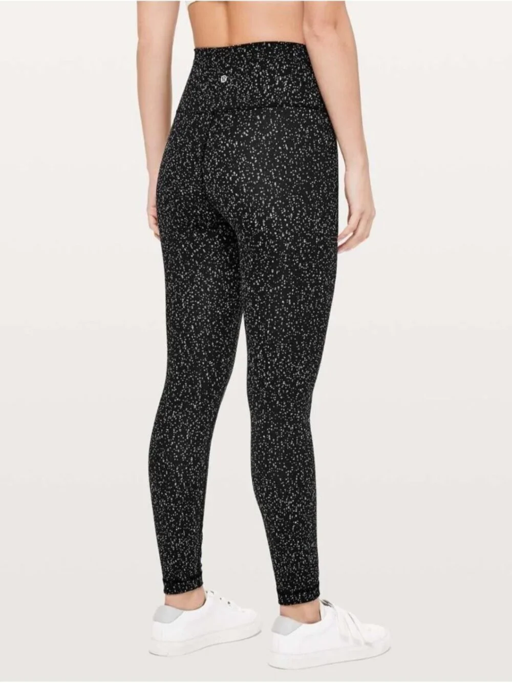 Lululemon Wunder Under High-Rise 7/8 Tight *25